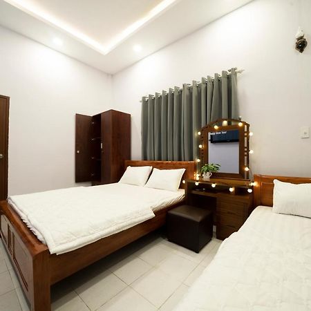 Saigon Center Hostel Ho Chi Minh City Exterior photo