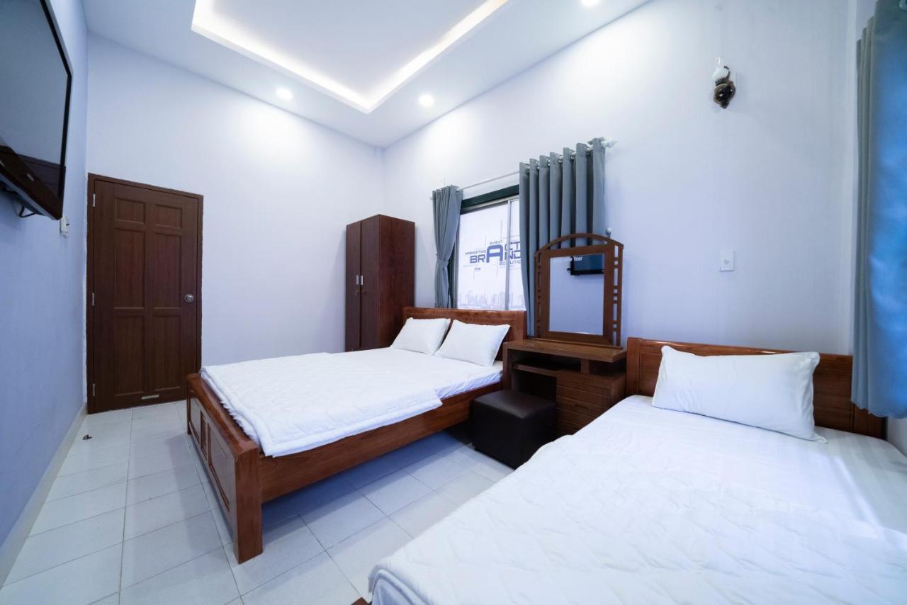 Saigon Center Hostel Ho Chi Minh City Exterior photo