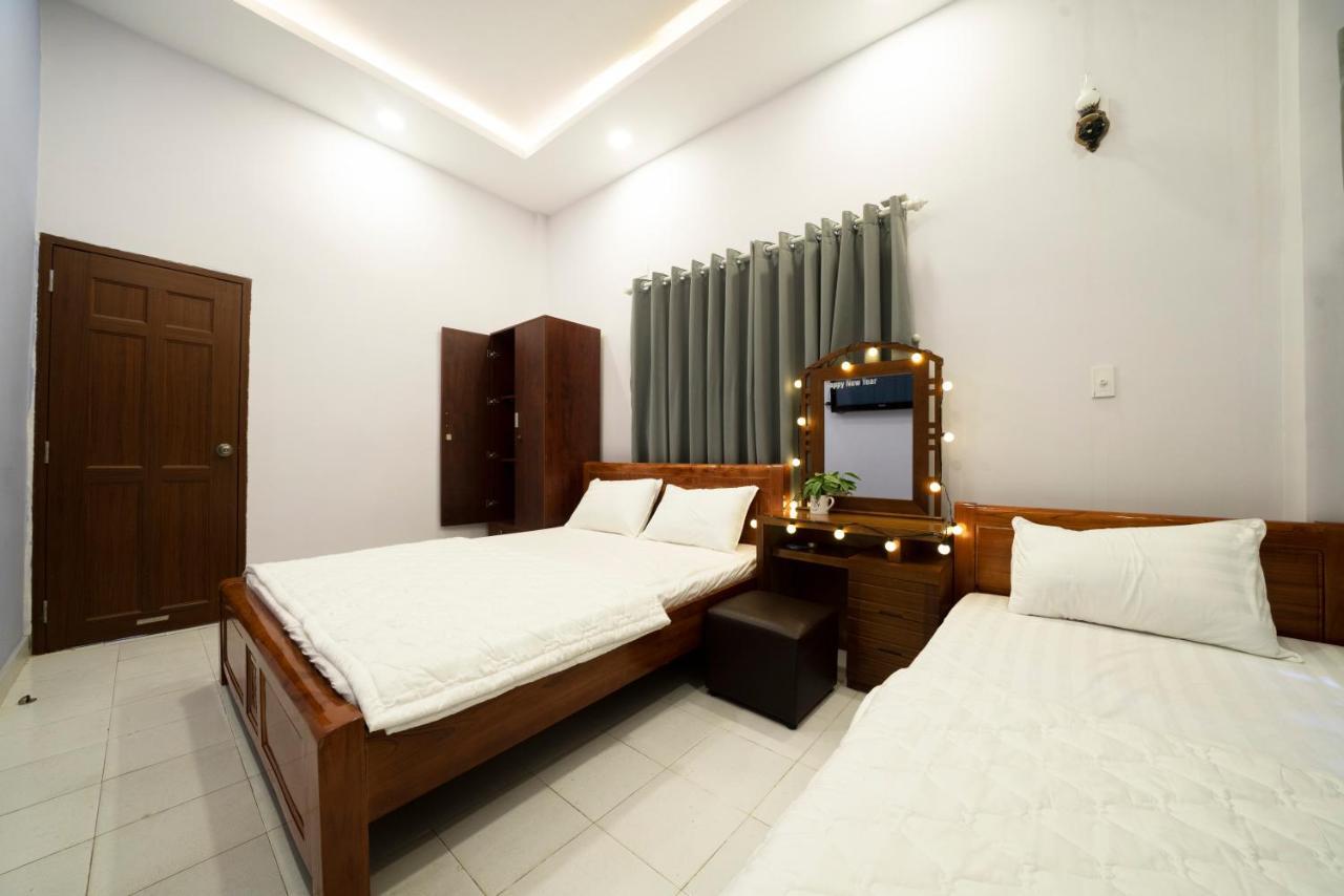 Saigon Center Hostel Ho Chi Minh City Exterior photo